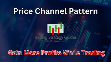 Price Channel Pattern 的图像结果