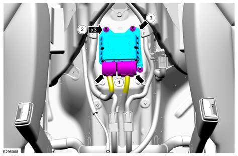 Image result for RTM Module Ford Explorer