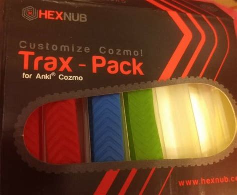 Cosmo Robot Box 的图像结果