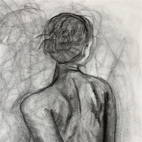 Head to Toe - Figure Drawing Workshop - Oregon Coast School of Art