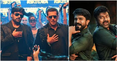 Godfather Box Office Update: Chiranjeevi Scores His Second Consecutive ...