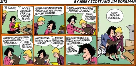 Zits | Comics | ArcaMax Publishing | Zits comic, Comics, Comic strips