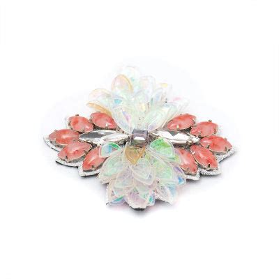 5 Cute Studded Hair-Clips That Every Woman Needs – Hair Drama Company