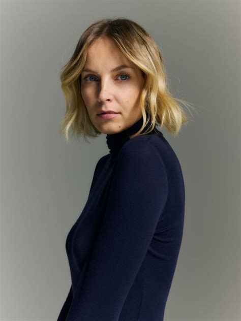 LADIES` BLOUSE BODY boja mornarsko - RESERVED - 983EG-59X