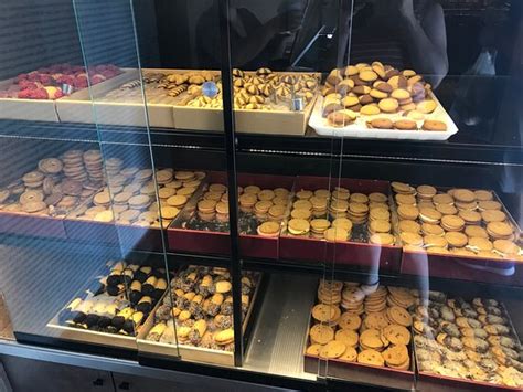 Fantastic bakery open all hours - Reviews, Photos - South Bakery ...