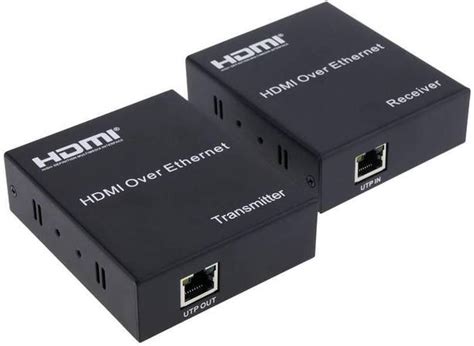 HDMI Extender - Buy HDMI Extender at Best Prices in India | Flipkart.com