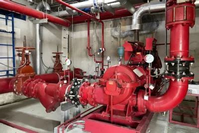 Design, Simulate and Deploy Efficient Industrial Pumps | Ansys
