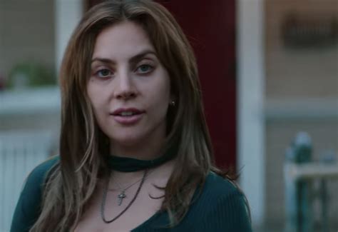 Lady Gaga Makes Her Movie Debut In The First Trailer For ‘A Star Is ...