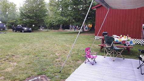 WIDE OPEN WILDERNESS FAMILY CAMPGROUND (Urbania) - Campground Reviews ...
