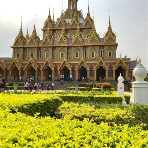Uthai Thani Province Tourism (2024): All You Need to Know Before You Go