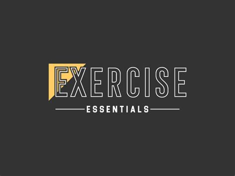 Exercise Topic Logo 的图像结果