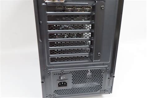 CyberPower C SERIES Core i5-11600KF 3.9GHz RTX 3060 16GB RAM 500GB SSD ...