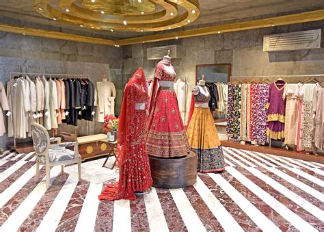Talking Threads' Opulent Flagship Store Opens in Mehrauli