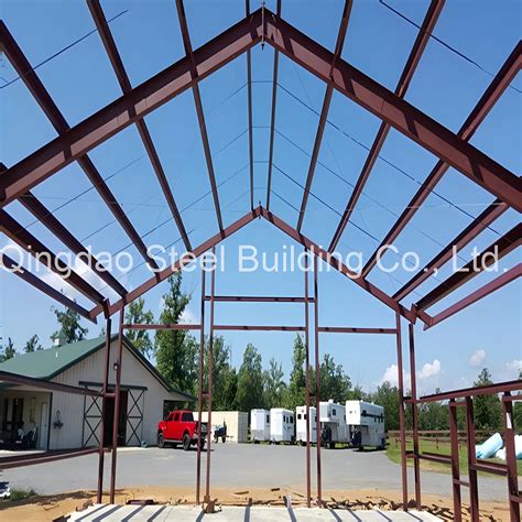 Prefab Steel Structure Building 的图像结果