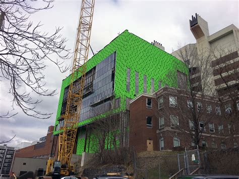 Upstate Medical Center - Cannan Alexander & Scott