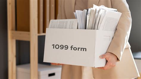 Everything You Need to Know About Filing the 1099 Form