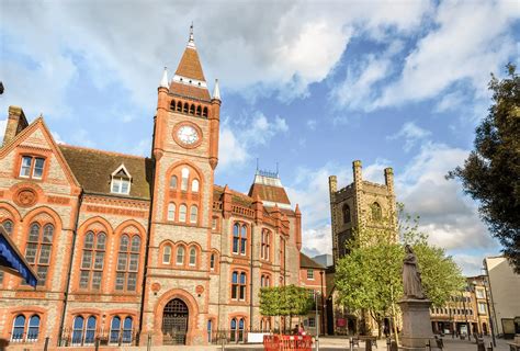 SEO Reading | Search Engine Optimisation Services In Berkshire