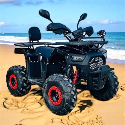 ATV Bike Explore Off-Road Adventures – PATOYS