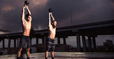 3 Reasons To Start Doing High Intensity Interval Training