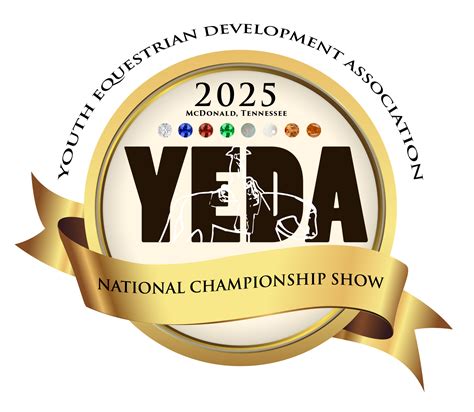 2025 YEDA Nationals Bess Neil Arena Friday - Total Horse Channel | Equestrian TV