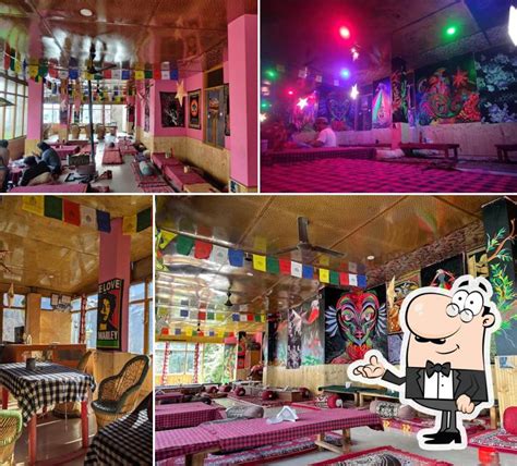 Pink Floyd Cafe Tosh, Sosan - Restaurant menu, prices and reviews