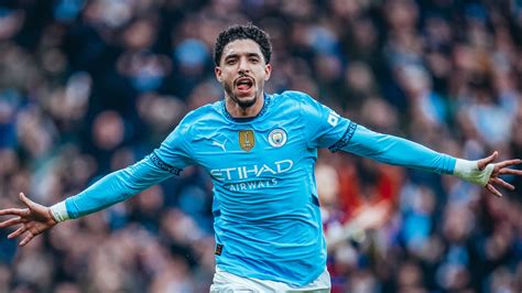 How Omar Marmoush Can Help Man City Get Past Real Madrid - Tossyardkings