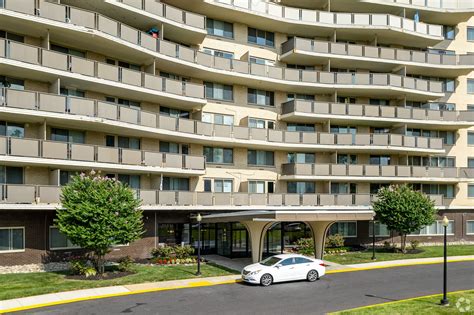 3005 Chapel Ave, Cherry Hill, NJ 08002 - Towers of Windsor Park | LoopNet