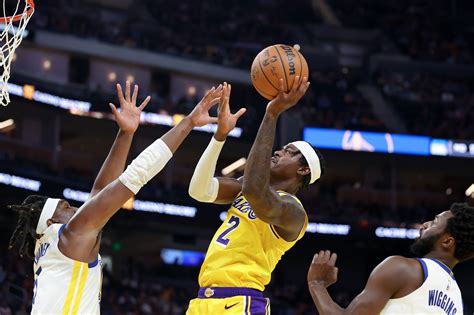 Lakers Injury News: Jarred Vanderbilt cleared to begin return to court ...