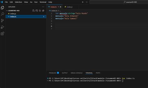Image result for TypeScript Como Instalar