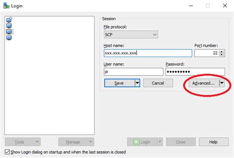 Image result for WinSCP Error Code 2