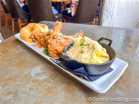 One of Our Favorite Disney World Meals Is Coming to a Hollywood Studios ...