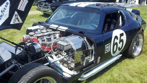 Image result for Borla 8 Stack Injection