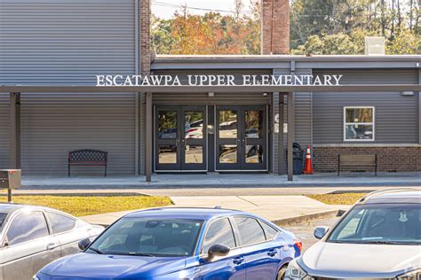 Escatawpa Upper Elementary School in Moss Point, MS - Homes.com