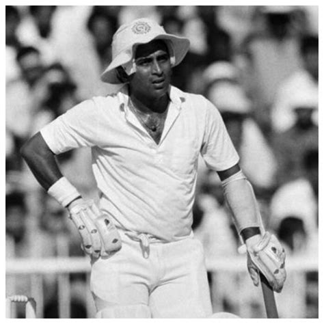 Happy Birthday Sunil Gavaskar: Top unbreakable records registered by ...