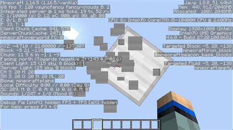 Minecraft Java Fill a Line 的图像结果