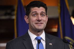 Image result for Paul Ryan