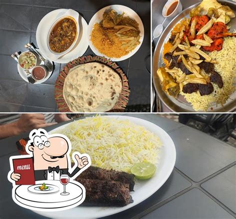 Cafe Libon, Pune - Restaurant reviews