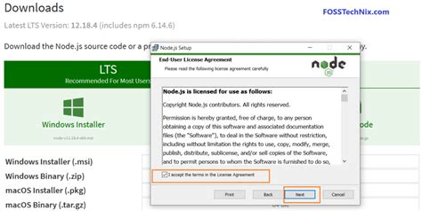 Image result for Update Node.js Windows