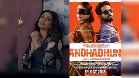 Happy Birthday Tabu: Remembering the best on-screen characters of the ...