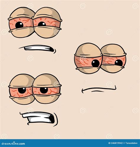 Easy High Eyes Drawing at Brock Clemes blog