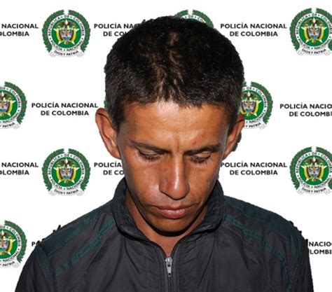 La Policía desarticuló banda “Los Alacranes”, dedicada a la ...