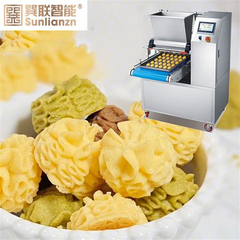 Image result for Automatic Cookie Machine