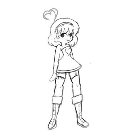 Mopishboat | Bratata - ブラタタ Her name is mixed between bat, brat, and BRAT TA TAT!!!! That's the ...