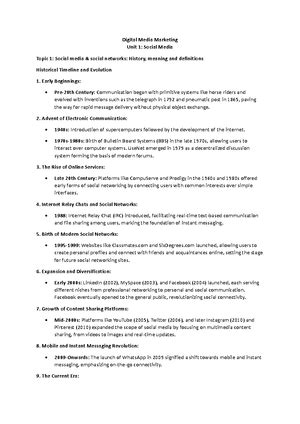 DMM Unit 3 - Hey - DMM Unit 3 Topic 1 : E-Commerce & Start-ups ...