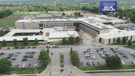 Lindbergh High School closed Thursday after unexpected outage | ksdk.com