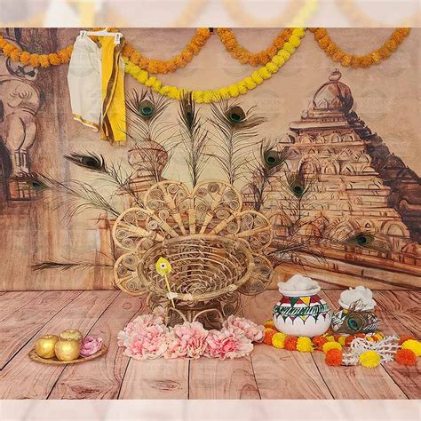 Setup No 106 | Murugan Theme | Madras Prop Store Rentals