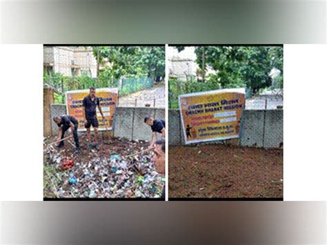 5,629 sites identified for cleanliness drive: Ministry of home affairs ...