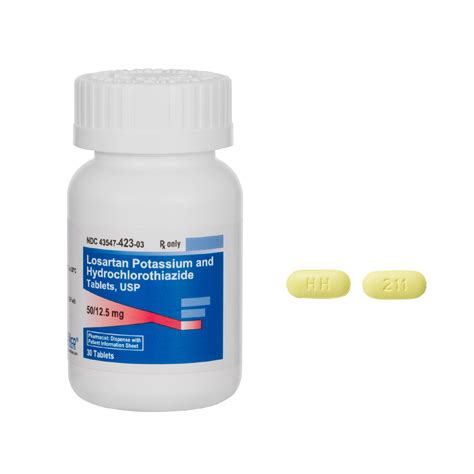 Lisinopril Tablets – Solco Healthcare