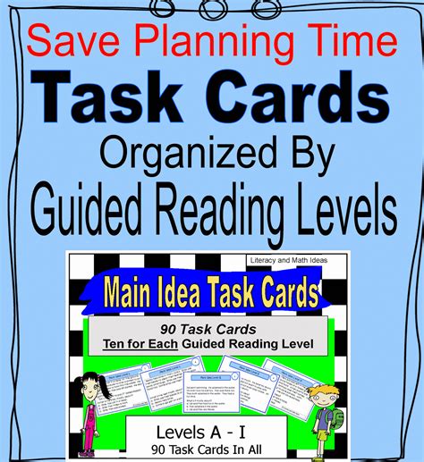 Image result for Reading Task Map