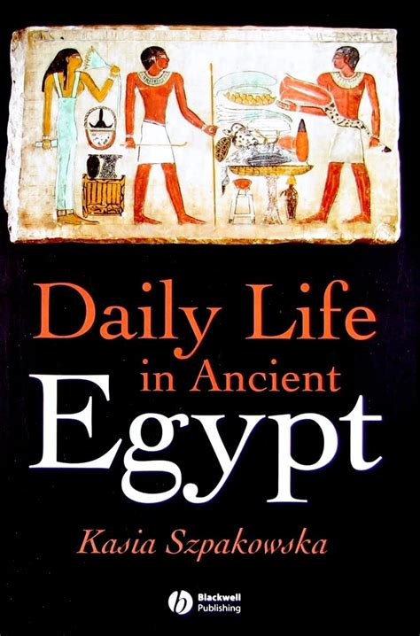 Buy Daily Life in Ancient Egypt: Recreating Lahun Book Online at Low ...